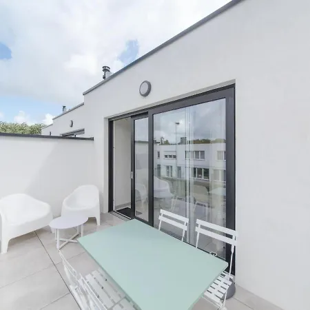 Bredunepark-2 By Interhome Dom wakacyjny Bredene
