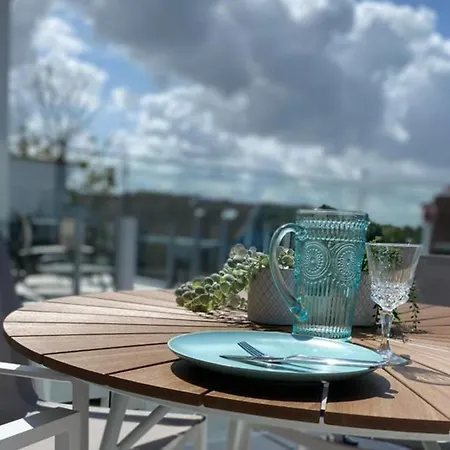Dom wakacyjny Bredunepark-2 By Interhome *